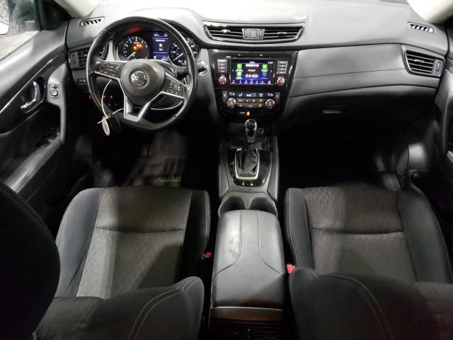 2018 NISSAN ROGUE S - JN8AT2MV6JW308239