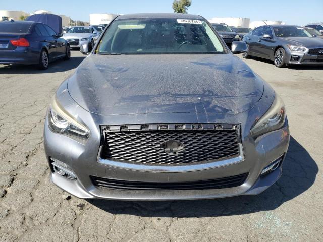 VIN JN1EV7AP5HM733227 2017 Infiniti Q50, Premium no.5