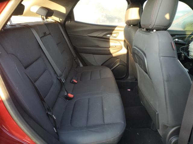 2023 CHEVROLET TRAILBLAZE - KL79MUSL4PB217931