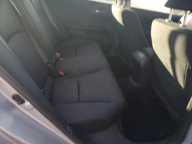 2016 HONDA ACCORD LX - 1HGCR2F39GA074345