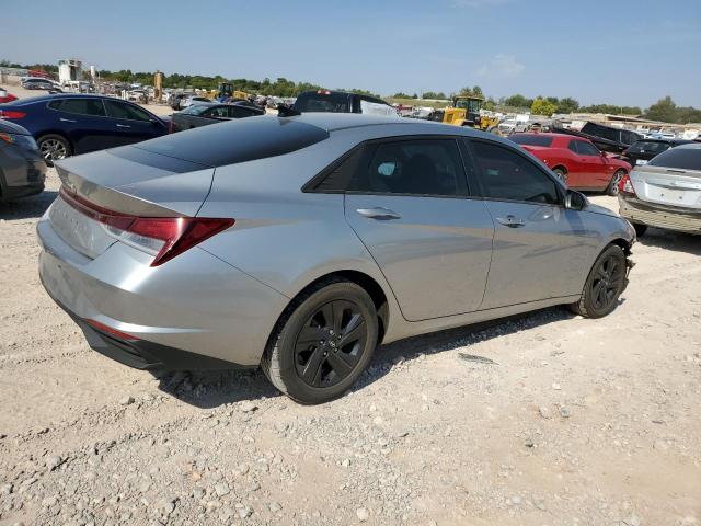 VIN 5NPLS4AGXMH029797 2021 Hyundai Elantra, Sel no.3