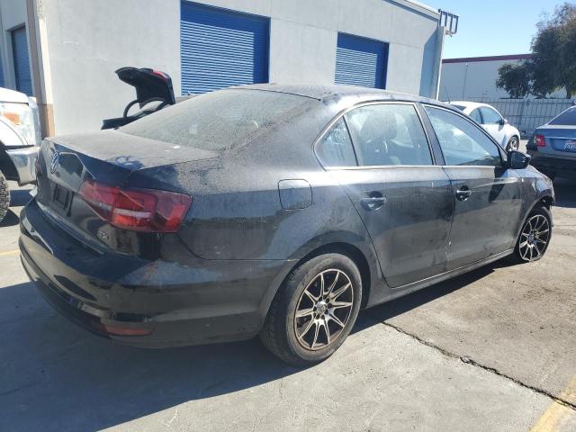 VIN 3VW167AJ6GM278666 2016 Volkswagen Jetta, S no.3