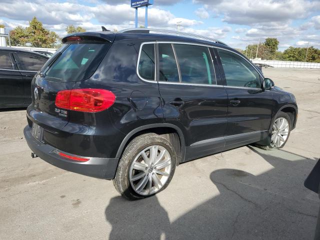2015 VOLKSWAGEN TIGUAN S - WVGBV7AX9FW102705