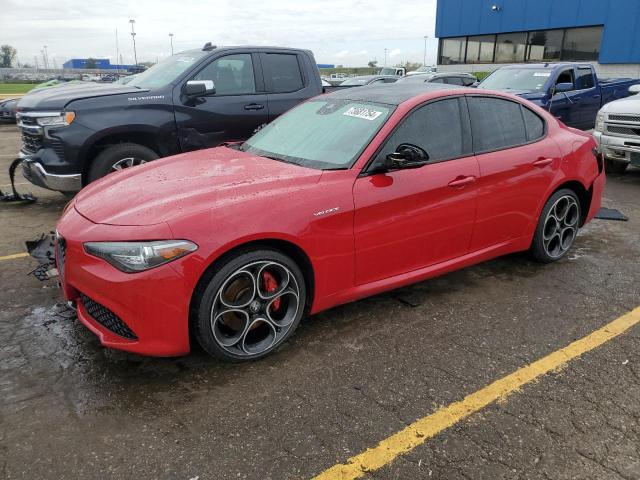 ALFA ROMEO GIULIA SUP