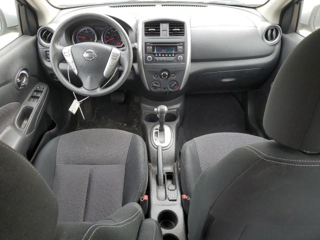 VIN 3N1CN7AP4FL914186 2015 Nissan Versa, S no.8