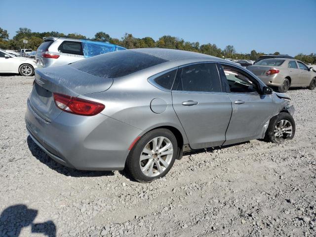 VIN 1C3CCCABXGN149121 2016 Chrysler 200, Limited no.3