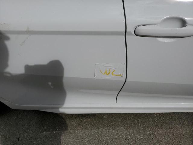 2021 TOYOTA CAMRY SE - 4T1G11AK3MU486069