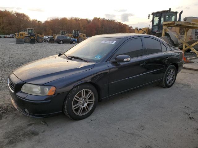 2007 VOLVO S60 T5 #3024453541