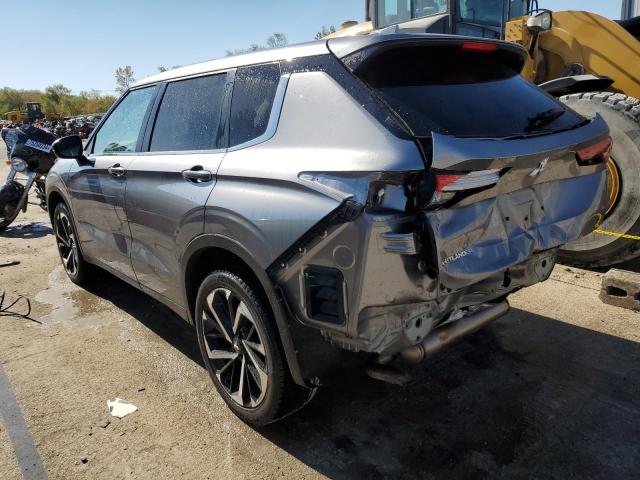 2022 MITSUBISHI OUTLANDER - JA4J4UA89NZ081288