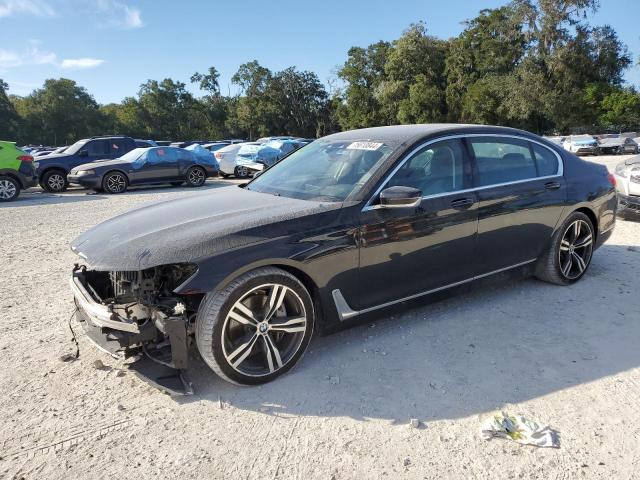 2019 BMW 7 SERIES