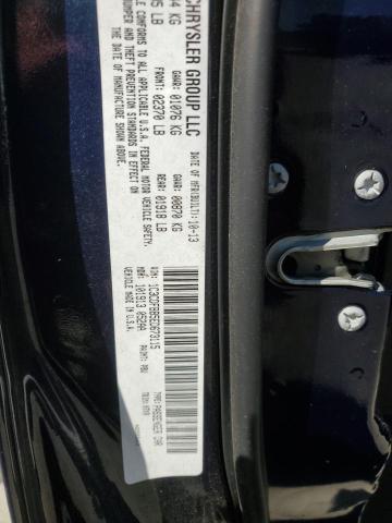 2015 DODGE DART - 1C3CDFBB5ED673115