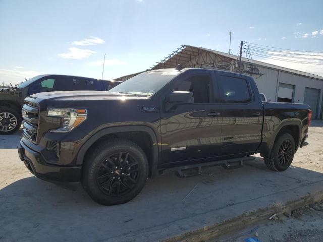 2020 GMC SIERRA C15 #2955512543