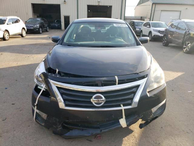 2015 NISSAN ALTIMA 2.5 - 1N4AL3AP5FC194806
