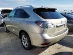 LEXUS RX 350 photo