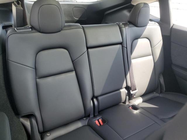 2024 TESLA MODEL Y - 7SAYGDED7RF040773