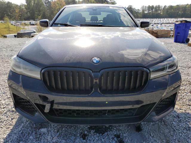 2022 BMW 540 I - WBA53BJ02NWX52744