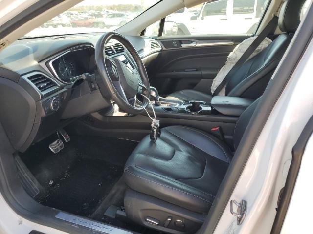 2016 FORD FUSION TIT - 3FA6P0K96GR238680