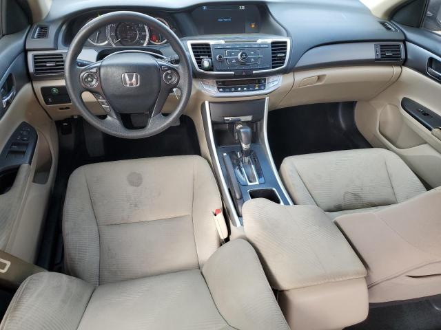 VIN 1HGCR2F36FA237550 2015 Honda Accord, LX no.8