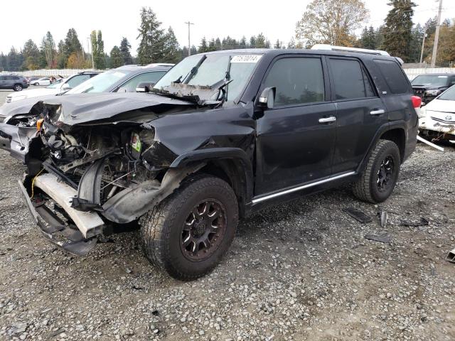 VIN JTEBU5JR5D5117648 2013 Toyota 4runner, SR5 no.1