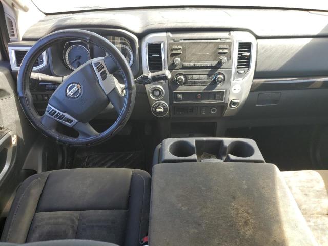 VIN 1N6BA1F39HN530637 2017 Nissan Titan, S no.8