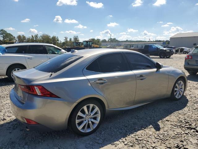 2015 LEXUS IS 250 - JTHBF1D27F5076821