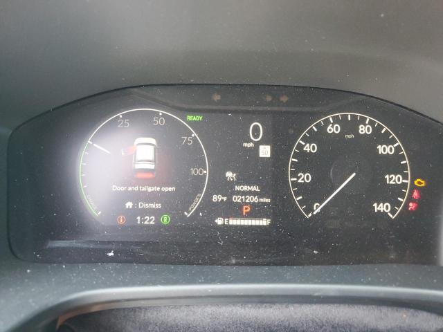 2024 HONDA CR-V SPORT - 5J6RS5H89RL001484