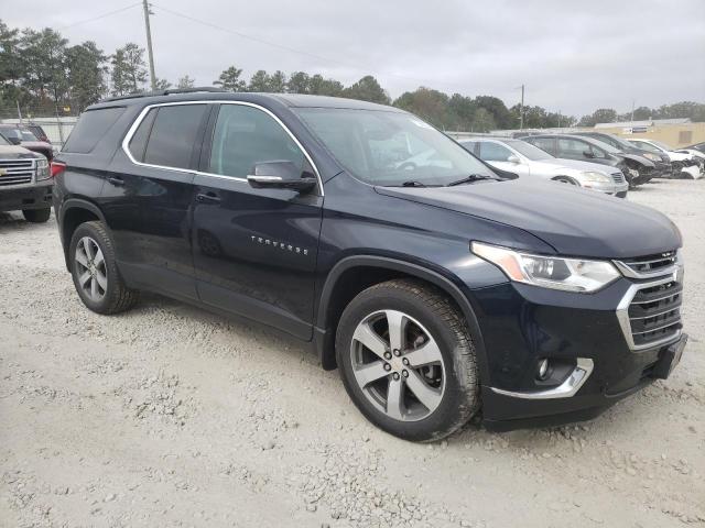 2020 CHEVROLET TRAVERSE L - 1GNEVHKW0LJ158240