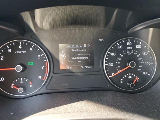 2018 KIA OPTIMA EX - 5XXGU4L37JG210238