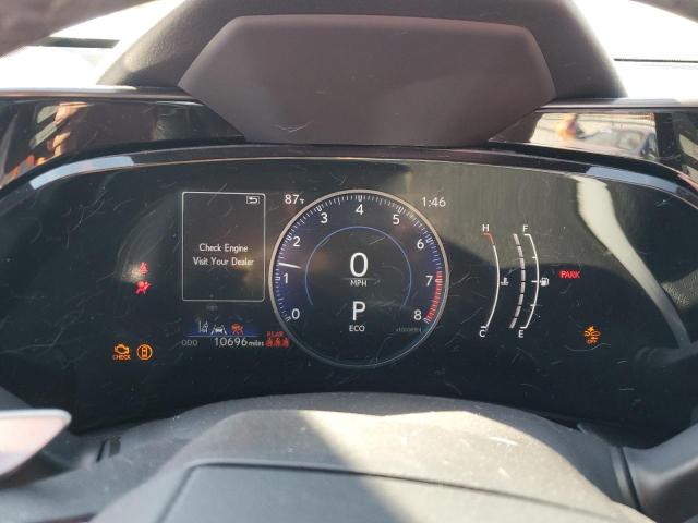 2024 LEXUS NX 250 BAS 2T2ADCAZ4RC006065