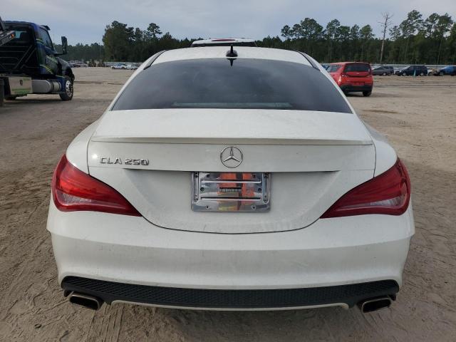 2015 MERCEDES-BENZ CLA 250 - WDDSJ4EB4FN263861