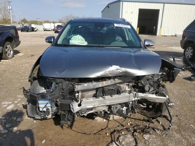 VIN KNDCE3LC3J5160917 2018 KIA NIRO no.5