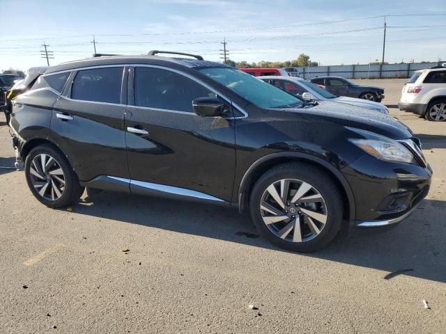 2018 NISSAN MURANO S - 5N1AZ2MH2JN175145