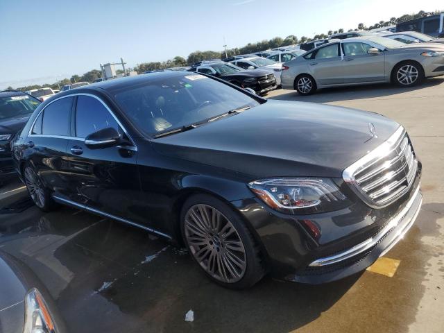 VIN WDDUG8DB0KA435479 2019 MERCEDES-BENZ S-CLASS no.4