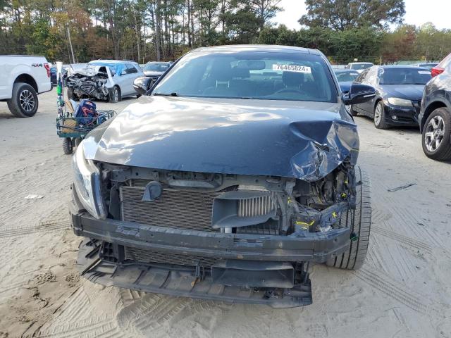2015 KIA OPTIMA SX - 5XXGR4A6XFG367445