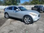 INFINITI FX35 снимка