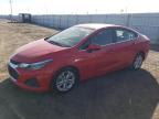 2019 CHEVROLET CRUZE LT - 1G1BE5SM4K7129918