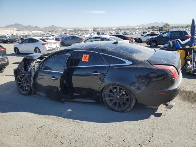 Vin: sajwa1cz9f8v86796, lot: 76458134, jaguar xj 20152