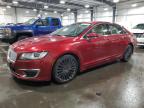 LINCOLN MKZ RESERV photo