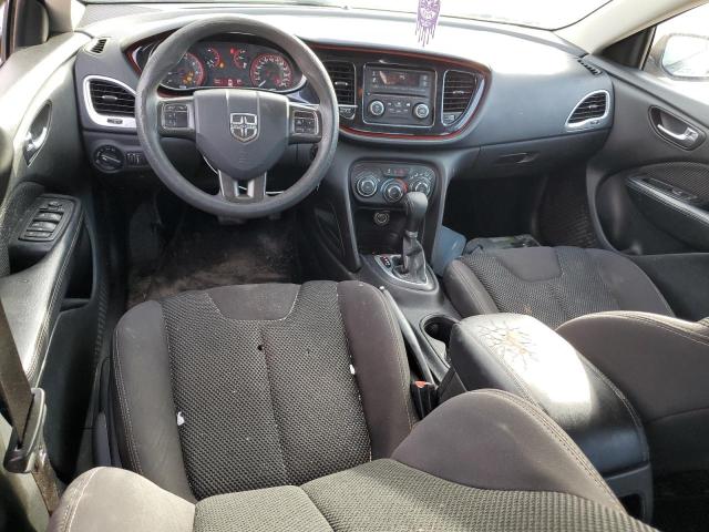 2015 DODGE DART SXT - 1C3CDFBB9FD140377