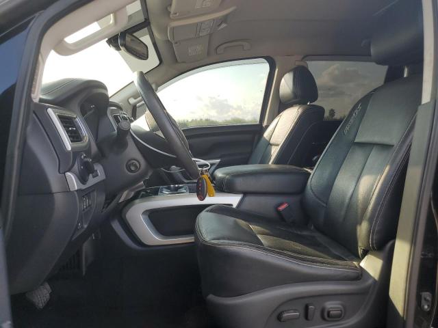 2018 NISSAN TITAN XD S - 1N6BA1F45JN519052