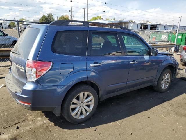 VIN JF2SHADC3DG428137 2013 Subaru Forester, 2.5X Pr... no.3