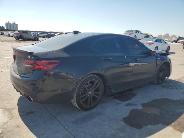 2019 ACURA TLX TECHNO - 19UUB2F66KA006189