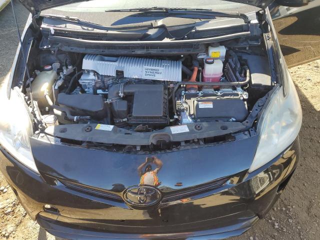 2015 TOYOTA PRIUS - JTDKN3DU0F0473852