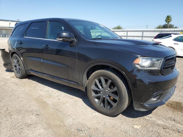 2018 DODGE DURANGO GT - 1C4RDHDG4JC242100