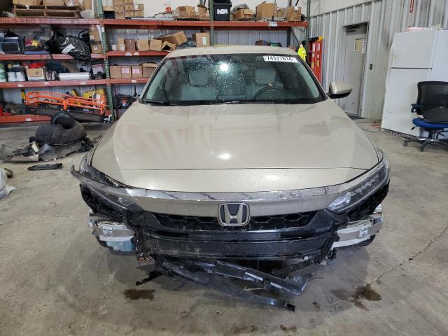 2018 HONDA ACCORD LX - 1HGCV1F1XJA211532