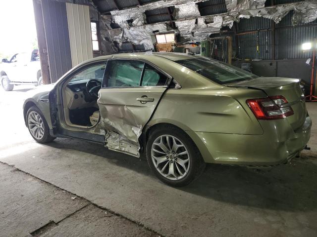 VIN 1FAHP2F89DG102259 2013 FORD TAURUS no.2