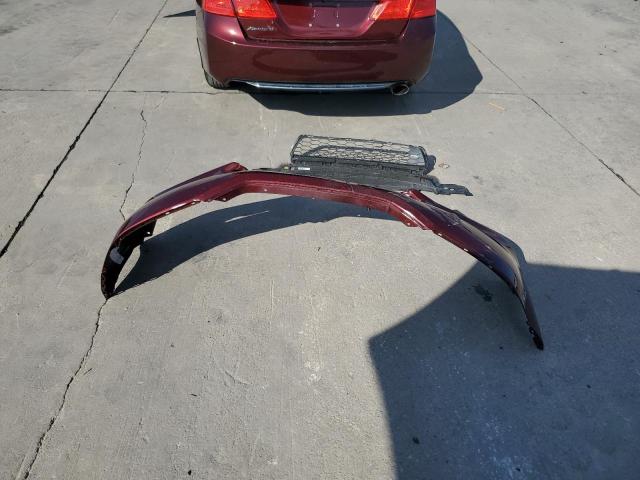 2015 HONDA ACCORD LX - 1HGCR2F39FA156963
