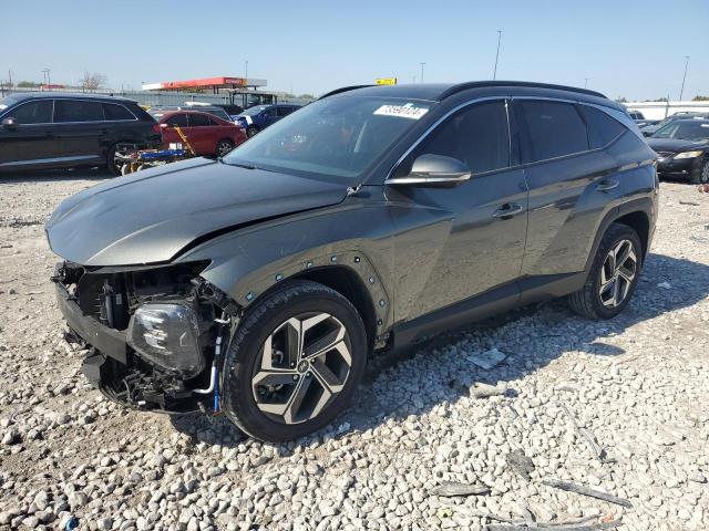 2023 HYUNDAI TUCSON LIM #3033370803