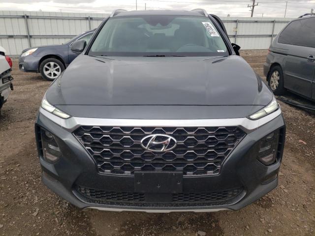2020 HYUNDAI SANTA FE S - 5NMS3CAD9LH243880