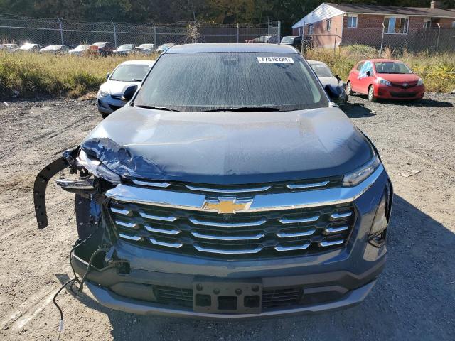 VIN 3GNAXHEG5SL107854 2025 CHEVROLET EQUINOX no.5